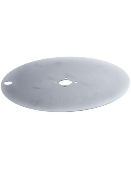 Disque protection référence 535075901 pièce d'origine Husqvarna