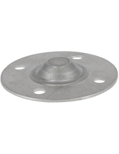 Couvercle d’origine Husqvarna - pour AUTOMOWER G1 1999, AUTOMOWER G1 2000, AUTOMOWER G1 2000B - 535081501