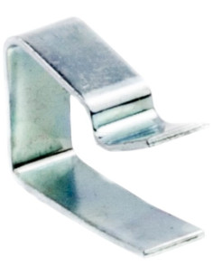 Clips d’origine Husqvarna - pour AUTOMOWER G1 2000, AUTOMOWER G1 2000B, AUTOMOWER G1 2001 - 535089801 2