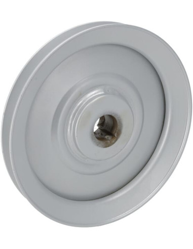 Poulie d’origine Husqvarna - pour RIDER 11 BIO, RIDER 11 BIOCLIP, RIDER 13 BIO - 506977401