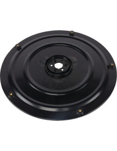 Disque coupe 265acx d'origine référence 510 05 86-02 groupe Husqvarna Jonsered Mc Culloch 2