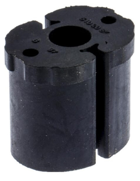 Anti vibration référence 510208701 pièce d'origine Husqvarna
