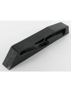 Guide fendu d’origine Husqvarna - pour GT500 - 512621000 2