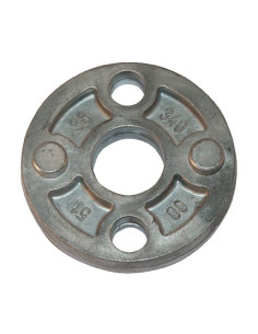Rondelle espacement d’origine Husqvarna - pour GT500 - 513834000 2