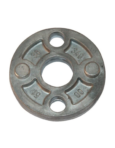 Rondelle espacement d’origine Husqvarna - pour GT500 - 513834000
