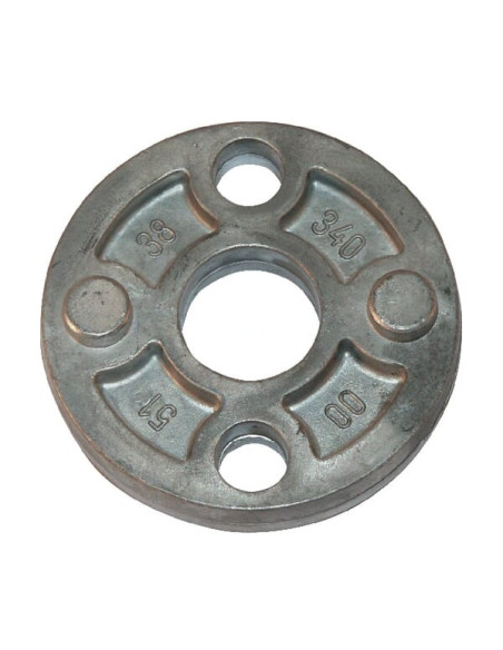 Rondelle espacement d’origine Husqvarna - pour GT500 - 513834000