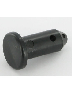 Axe d’origine Husqvarna - pour HVT 52, HVT52, GT500 - 514009203 2