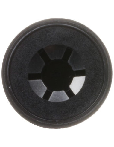 Obturateur cache roue référence 521933101 pièce d'origine Husqvarna