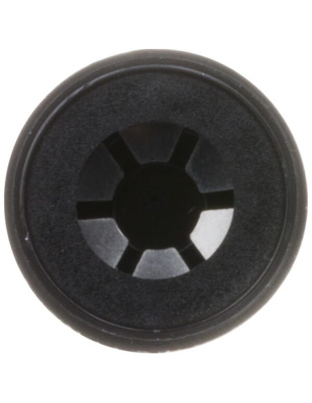 Obturateur cache roue référence 521933101 pièce d'origine Husqvarna