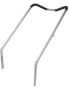 Guidon d’origine Husqvarna - pour LC 48V - 522748401 2