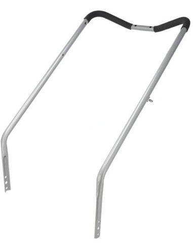 Guidon d’origine Husqvarna - pour LC 48V - 522748401