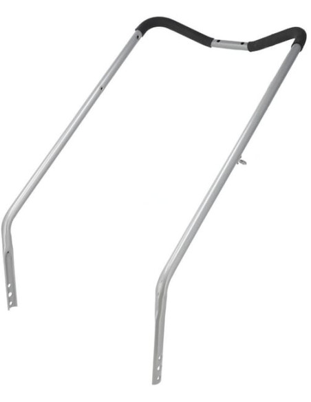 Guidon d’origine Husqvarna - pour LC 48V - 522748401