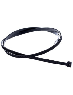 Tie wrap d'origine référence 525 25 14-01 groupe Husqvarna Jonsered Mc Culloch 2