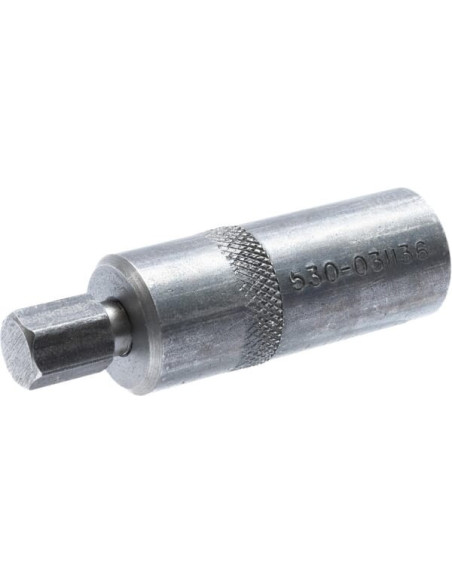 Extracteur de vis sans fin d’origine Husqvarna - 530031136