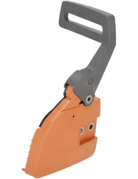 Frein de chaîne complet d’origine Husqvarna - 530054802