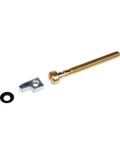 Kit regl.tension chaîne d’origine Husqvarna - 530069611 2