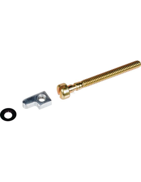 Kit regl.tension chaîne d’origine Husqvarna - 530069611