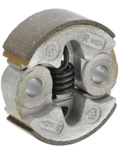 Embrayage référence 531004734 pièce d'origine Husqvarna