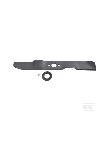 Lame 41cm référence 531007524 pièce d'origine Husqvarna