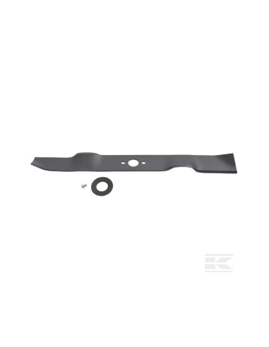 Lame 48cm référence 531007525 pièce d'origine Husqvarna