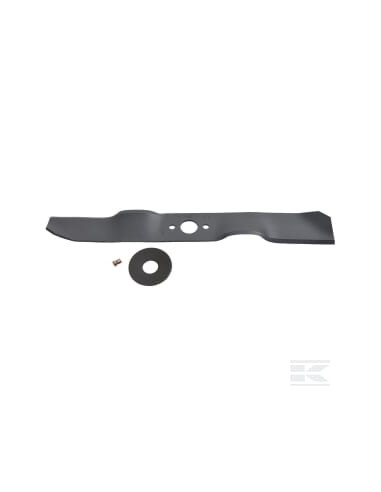 Lame 41cm référence 531007585 pièce d'origine Husqvarna