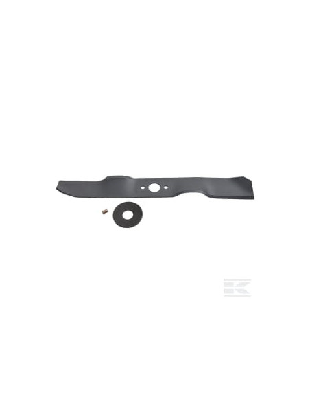 Lame 41cm référence 531007585 pièce d'origine Husqvarna