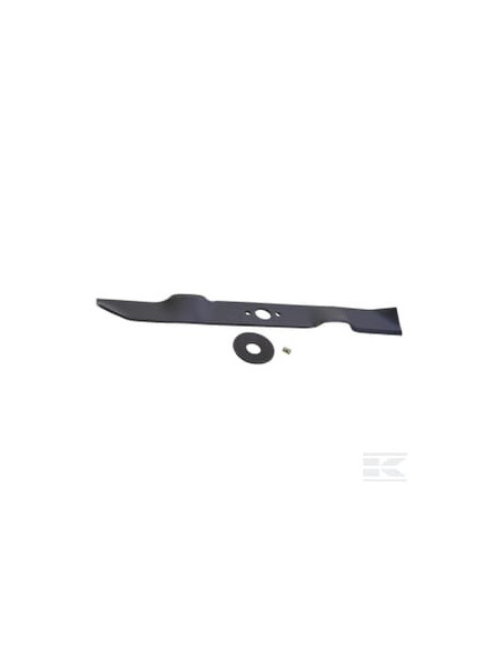 Lame 47cm référence 531007586 pièce d'origine Husqvarna