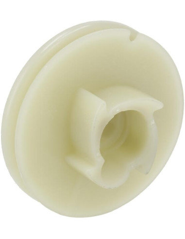 Poulie de lanceur référence 505303735 pièce d'origine Husqvarna