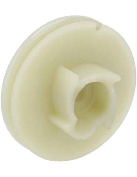 Poulie de lanceur référence 505303735 pièce d'origine Husqvarna