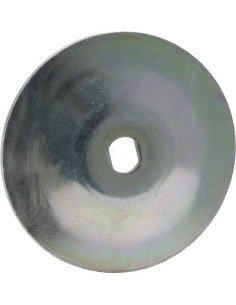 Flasque d’origine Husqvarna - pour K1250, K1250 RAIL, K1260 - 506028701 2