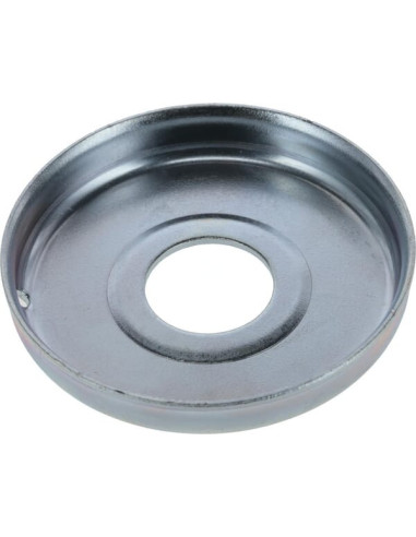 Pare-poussiere d’origine Husqvarna - pour PROFLEX 18, PROFLEX 20, RIDER 11 - 506518701
