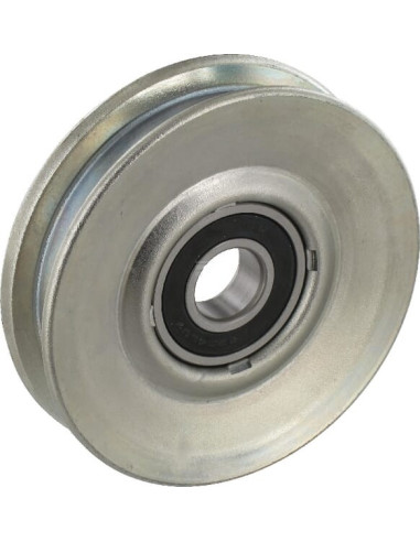 Poulie tendeur d’origine Husqvarna - pour PR17, PROFLEX 18, PROFLEX 20 - 506532701