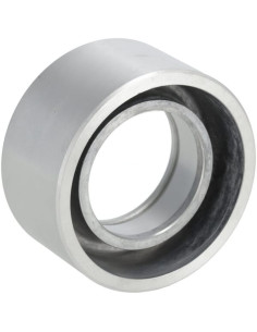 Galet husquvarna d’origine Husqvarna - pour PROFLEX 18, RIDER 11, RIDER 11 BIO - 506563801 2