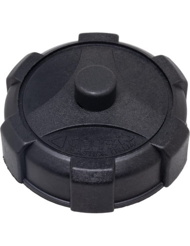 Bouchon de réservoir d’origine Husqvarna - pour PR17, PROFLEX 18, PROFLEX 20 - 506673301
