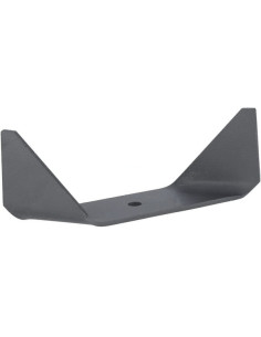 Lame d’origine Husqvarna - pour RIDER 11, RIDER 13, RIDER 850 - 506675801 2