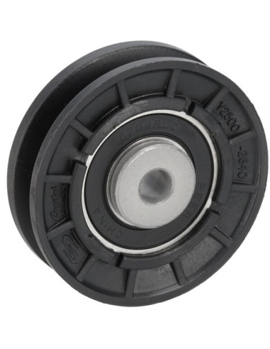 Poulie d’origine Husqvarna - pour R13 C5, RIDER 11, RIDER 11 BIO - 506793401