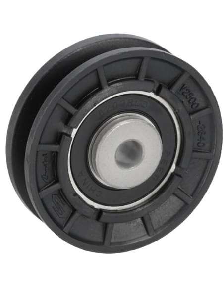 Poulie d’origine Husqvarna - pour R13 C5, RIDER 11, RIDER 11 BIO - 506793401