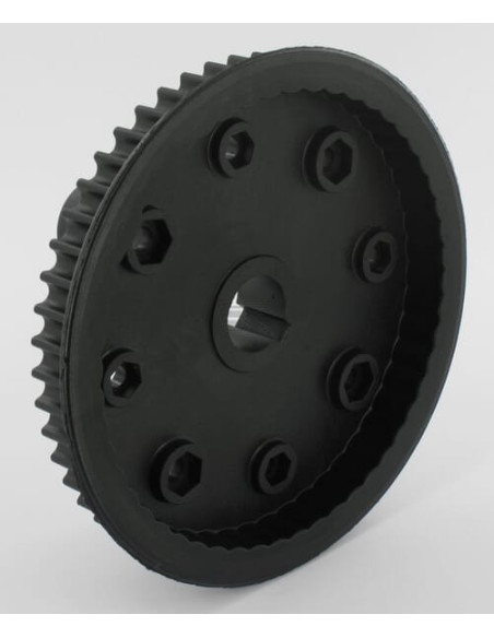 Poulie d’origine Husqvarna - pour PROFLEX 18, PROFLEX 20, RIDER 16 H - 506930901
