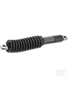 Silentbloc d'origine référence 506 93 83-01 groupe Husqvarna Jonsered Mc Culloch 2