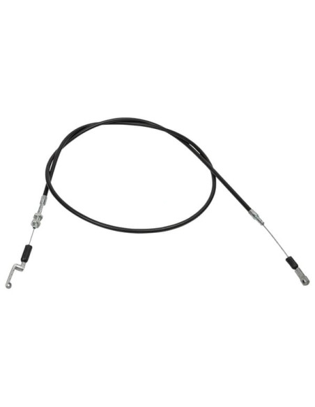Câble de frein d’origine Husqvarna - pour PROFLEX 18, PROFLEX 20, RIDER PRO 14 - 506946401