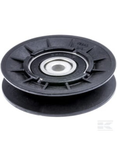 Poulie d’origine Husqvarna - pour PROFLEX 18, PROFLEX 20, R15 T AWD - 506946901 2