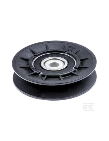 Poulie d’origine Husqvarna - pour PROFLEX 18, PROFLEX 20, R15 T AWD - 506946901
