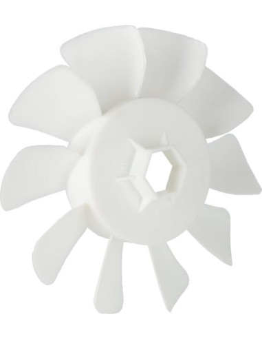 Ventilateur d’origine Husqvarna - pour PR17, PROFLEX 18, PROFLEX 20 - 506948101
