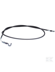 Câble d’origine Husqvarna - pour R13 C5, RIDER 11, RIDER 11 BIO - 506952601 2