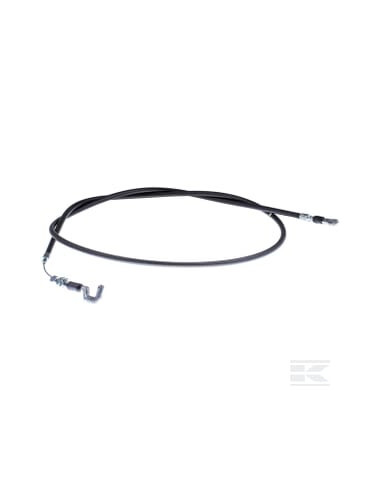 Câble d’origine Husqvarna - pour R13 C5, RIDER 11, RIDER 11 BIO - 506952601