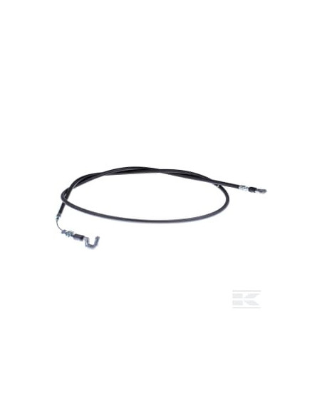 Câble d’origine Husqvarna - pour R13 C5, RIDER 11, RIDER 11 BIO - 506952601