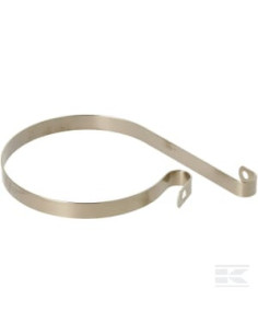 Bandage de frein d’origine Husqvarna - 503688501 2