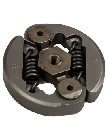 Embrayage référence 503714001 pièce d'origine Husqvarna