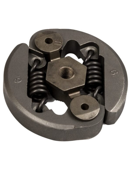 Embrayage référence 503714001 pièce d'origine Husqvarna