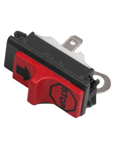 Interrupteur d’origine Husqvarna - 503717901 2
